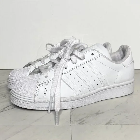 adidas gazelle silver green womens ADIDAS SUPERSTAR II CBLACK/FTWWHT/CBLACK JR7313 – Shoe Gallery Inc main image 0